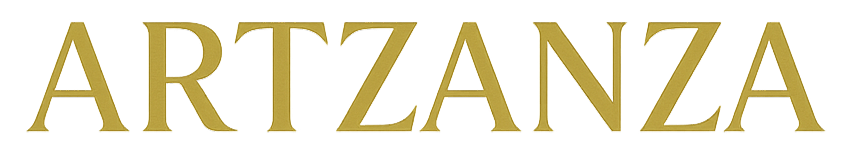 Artzanza Logo